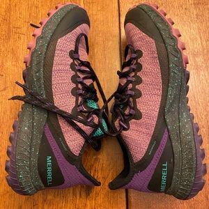 Merrell Women’s Bravada hiking shoes